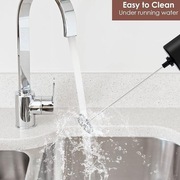 EWCOVEROSELY Spieniacz do mleka Mini 304 Stal Cappuccino Latte Gold