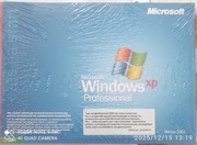 Windows XP Professional SP 2 PL