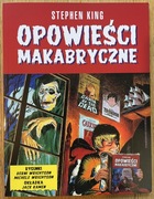 Opowieści makabryczne