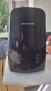 Nawilżacz ultradźwiękowy Air-O-Swiss Boneco U650 Czarny