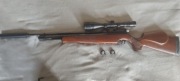 Wiatrówka PCP Air Armas s400 4,5mm