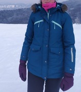 Kurtka funkcyjna, zimowa, narciarska 38 Bonprix