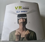 Okulary VR Gogle Garett VR4