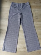 Szerokie proste spodnie NEXT rozmiar 14 long