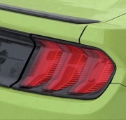 Lampy tył Ford mustang 2018-23 USA