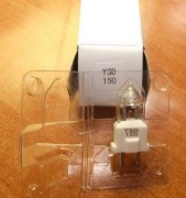 Roccer YSD150 150W odpow. HTI150 