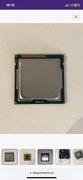 Intel core i5 2500k 3,30 GHz 4 rdzeniowy 