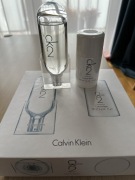 Zestaw ck2 Calvin Klein, woda toaletowa 100ml 