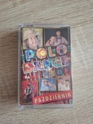 Kaseta Polo Dance Top Październik