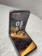 Motorola Razr 40 jak nowa+ładowarka+etui