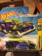 Hot wheels clip rod nowy resorek autko 