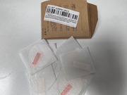 Szkło hartowane do Samsung Galaxy Watch 7 44mm 7 sztuk