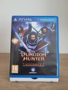 Dungeon Hunter Alliance SONY PS VITA PlayStation