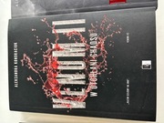 Venom I i II część. Aleksandra Kondraciuk 