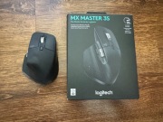 Mysz komputerowa Logitech MX Master 3S