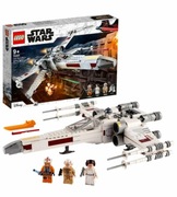 LEGO Star Wars 75301 Myśliwiec X-Wing Skywalkera