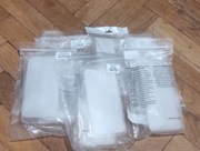 Etui ochronne iPhone 13 przeźroczyste 