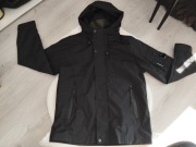 Kurtka z kapturem wiatrówka replika włoskiej marki C.P. Company rozmiar M 