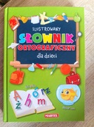 Ilustrowany słownik ortograficzny dla dzieci (11)