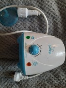 Podgrzewacz samochodowy 230/12V