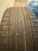 235 45 18 letnie lato 2 sztuki dobry stan Kraków