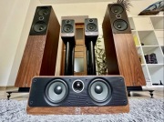 Q Acoustics 2000Ci Kolumna centralna
