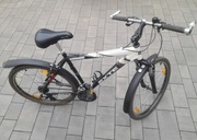 Rower górski męski 26” Shimano Altus MTB aluminium