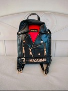 Plecak ramoneska Massimo