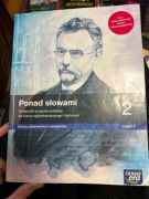 Ponad słowami 2.2