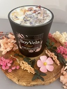 Sojowa świeca SoyVela ORIENT