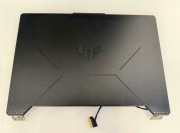 Klapa matrycy + ramka + zawiasy Asus TUF FA506