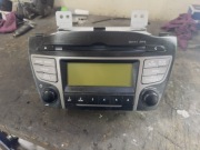 HYUNDAI IX35 RADIO 96150-2Y010 TJN
