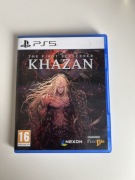 The First Berserker: Khazan