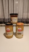 Miód wielokwiat+rzepak łączony z gorczycą-już bez propolisum 