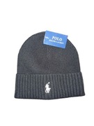 Czapka Polo Ralph Lauren zimowa