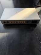 dCS Streamer srebrny 