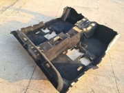 BMW F06 DYWAN WYKLADZINA CZARNA MPAKIET 