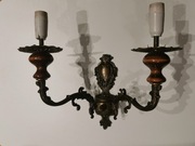 Klinkier w stylu retro. 