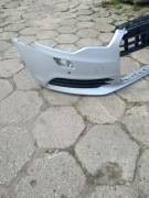 Zderzak audi A6 C7 11-14