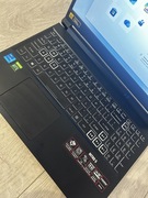 Laptop Gamingowy RTX 3060, Asus Nitro 5