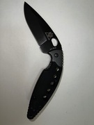 Nóż Ka-Bar TDI Sidelock Folder