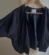 Żakiet krótki marynarka narzutka kurtka Noa Noa by Sharin Foo XS