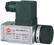 Przekaźnik ciśnienia PDS-1-008-M-2-1