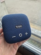 Głośnik Bluetooth Tribit stormbox micro 2 niebieski jak nowy