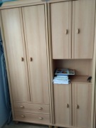 Meble młodzieżowo -dziecięce