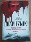 Książka "Drapieżnik"