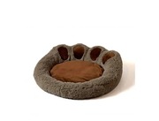 Nowe Legowisko dla psa lub kota rozm L 55x55cm 