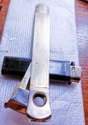 Cws dbgm solingen cigar obcinaczka gilotyna do cygar Zigarrenabschneider