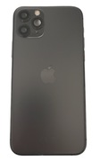 ORYGINALNA SZARA KOMPLETNA OBUDOWA KORPUS APPLE IPHONE 11 PRO