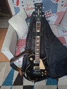 Gitara elektryczna HB typu LP